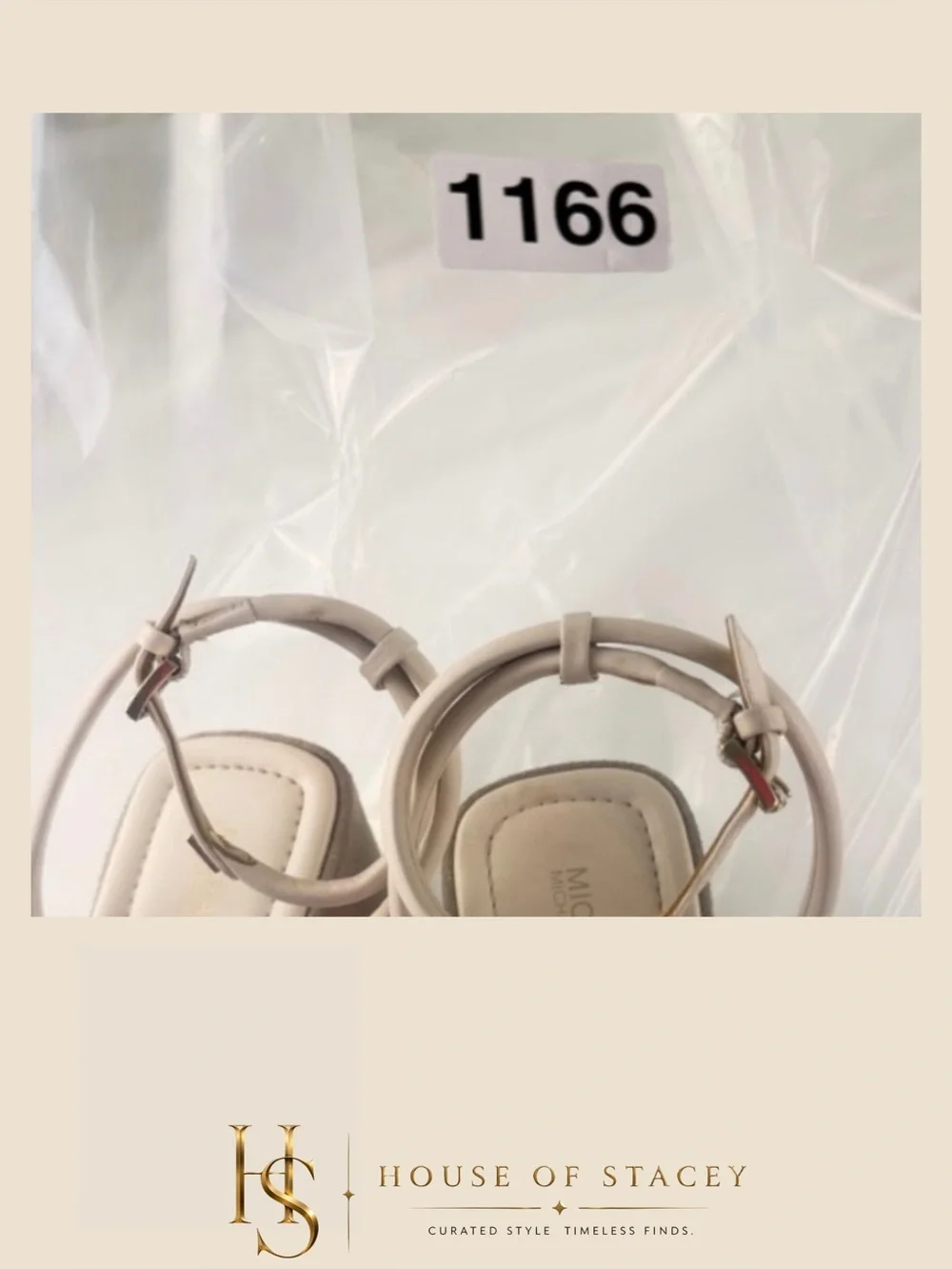 Michael Kors these feature